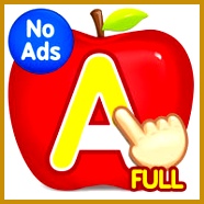 ABC Kids Tracing & Phonics 186186