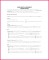 7 Monthly Rent Invoice Template