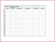 5 Account Ledger Template Excel