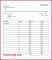 7 Accounting Invoice Template Excel