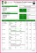 4 Bank Statement Template Excel