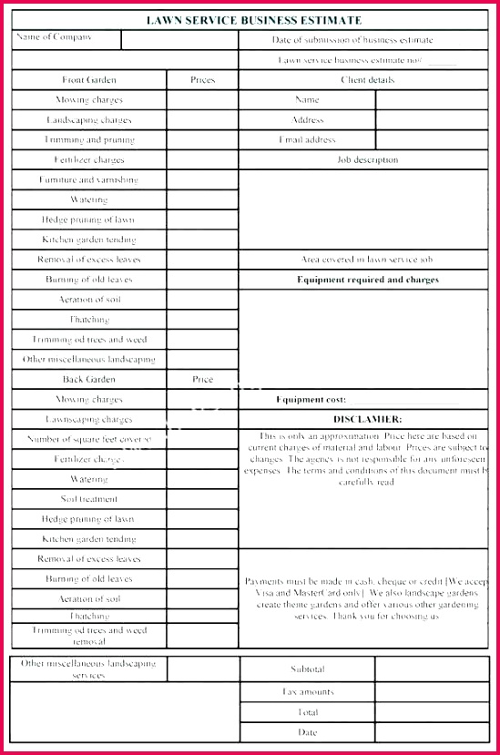 expenditure report template business