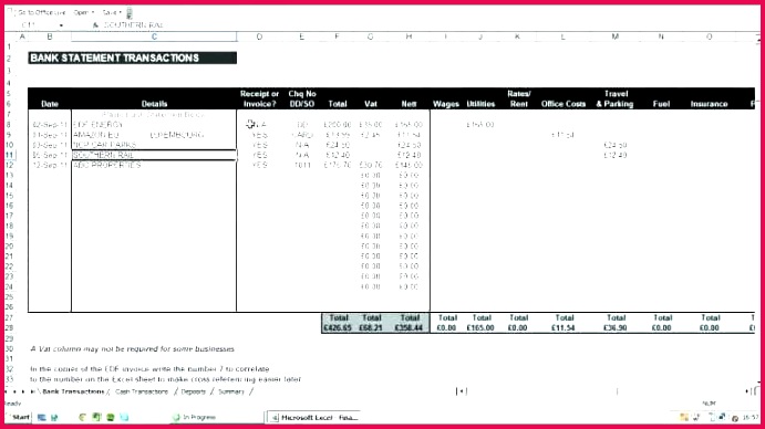 small business excel spreadsheet bookkeeping excel spreadsheet small business excel templates bookkeeping template