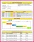 6 Daily Report Template Free Download