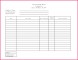 6 Employee Training Record Template Excel