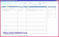 3 Excel Banking Template