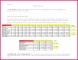 7 Expense Statement format Excel