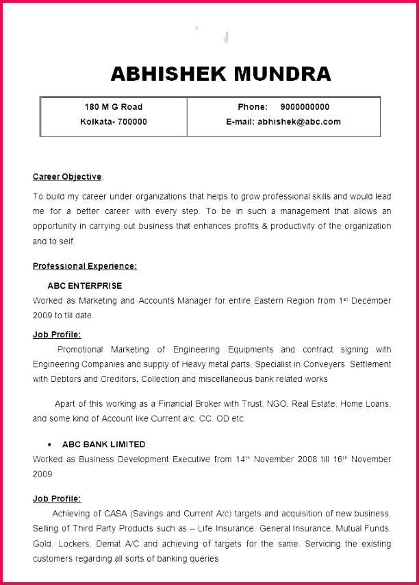 resume for financial analyst free template best templates ratio analysis report xls examples word