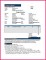 6 Freight Invoice Template