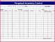 6 Inventory Management software In Excel