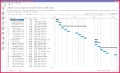 5 Job Timeline Template Excel