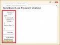 7 Microsoft Excel Amortization Schedule Download