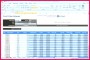 7 Monthly Accounting Reports In Excel