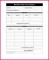 6 Monthly Bank Reconciliation Template