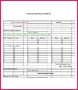 3 Payment Reconciliation Template Excel