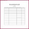 7 Prepaid Expense Excel Template