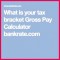 4 What is My Adjusted Gross Income Calculator