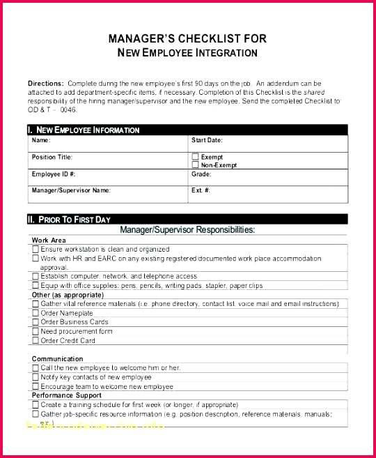 Employee Performance Review Template Unique Beautiful Job Performance Evaluation form Templates Department