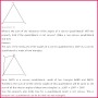 Class 10 Notes Maths Practical Geometry Circles Miscellaneous Exercise