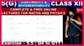 Class 10 Notes Maths Set Functions Exercise 5.5