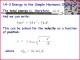 Class 10 Notes Physics Simple Harmonic Motion Waves Numerical Problems