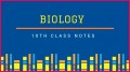 Class 9 Biology Fbise Notes solving Biological Problem Review Questions