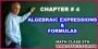 Class 9 Maths Fbise Notes Algebraic Expressions Algebraic formulas Exercise 4.1