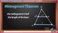 Class 9 Notes Maths Line Bisectors Angle Bisectors theorem 12 1.4