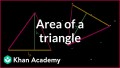 Class 9 Notes Maths Parallelograms Triangles Exercise 11 5
