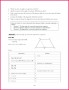 Class 9 Notes Maths Parallelograms Triangles theorem 11 1 5