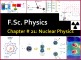 Physics 9 Fbise Past Paper 2017