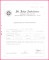 6 Academic Excellence Award Certificate Template