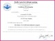 7 Award Certificate Template for Word 2010