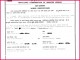 3 Baby Death Certificate Template