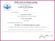 6 Blank Certificate Of Completion Templates Free