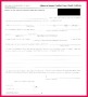 6 Blank Certificate Of Death Template