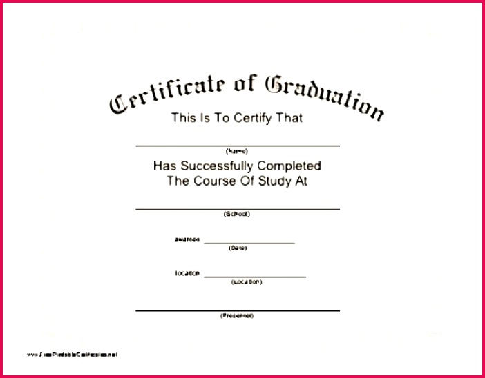 Editable Ged Template Printable Templates