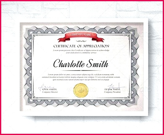 best certificate template designs word editable copy certificates line free diploma puter sample b
