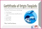 5 Cafta Certificate Of origin form Download