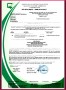 6 Ce Certificate Of Conformity Sample