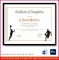 7 Certificate Of Authenticity Template Psd