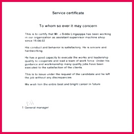 job offer letter format in saudi arabia fresh certificate employment sample new appreciation 9 300x300