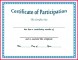 3 Chili Cook Off Certificate Template