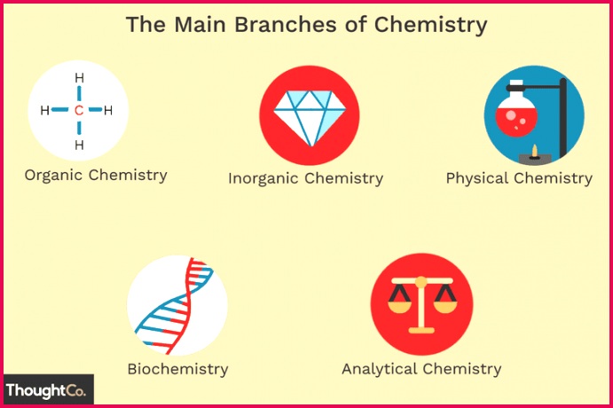 the 5 branches of chemistry v1 25bffb a bef01f
