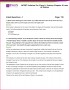 Class 12 Notes Chemistry Analytical Chemistry Short Questions