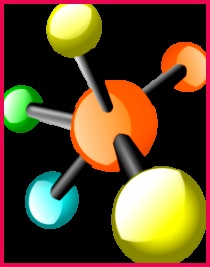 cl9SciCh3 molecule md