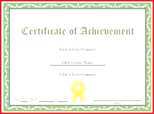 blank diploma template word award certificate ms certi
