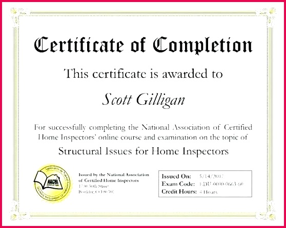 school perfect attendance certificate template certificates