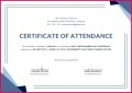 4 Cpd Certificate Template Word
