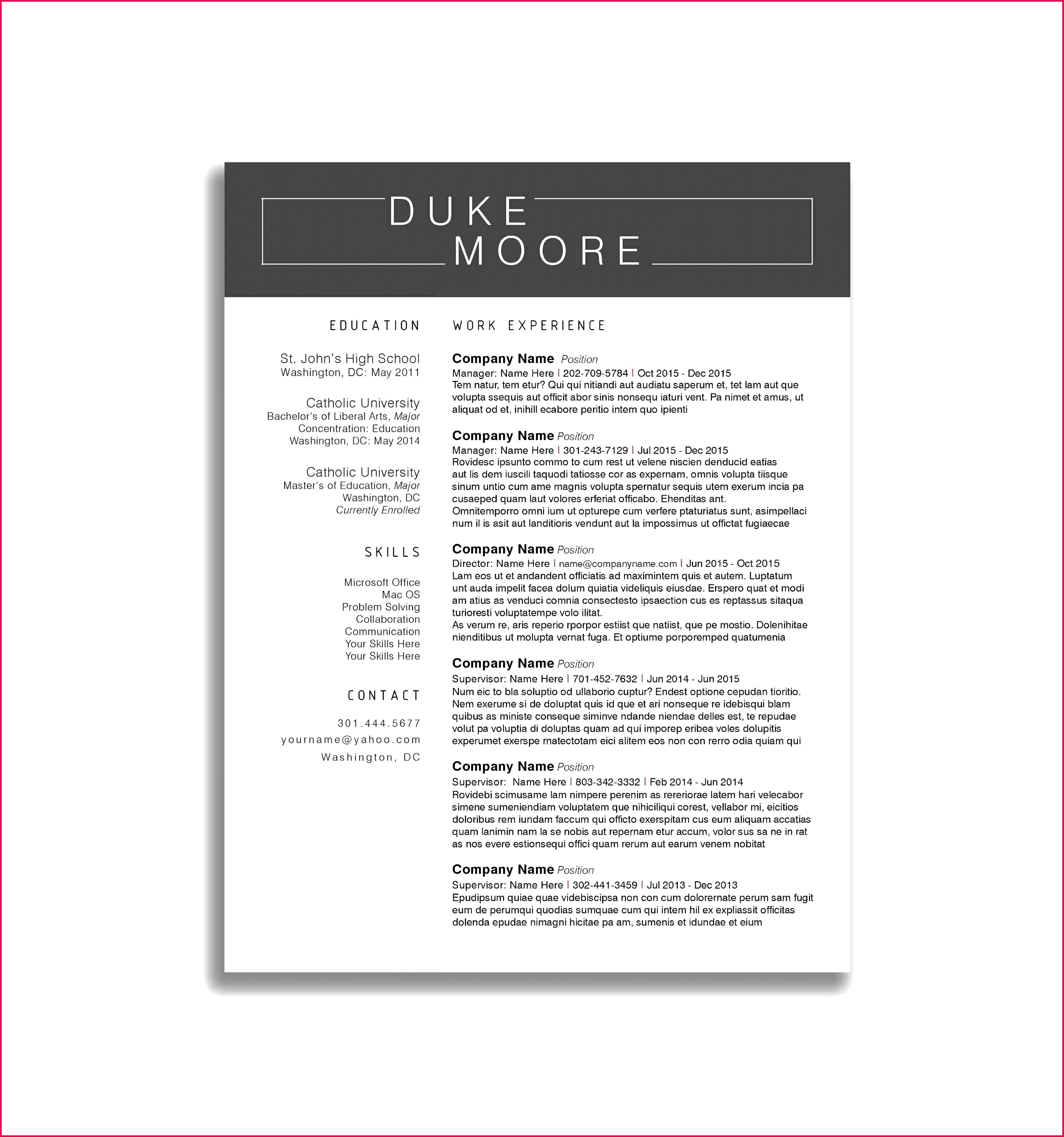 7 Da 4872 Certificate Of Promotion Template 59313 | FabTemplatez